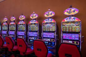 Online Slots Myanmar