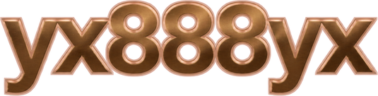 yx888yx Logo